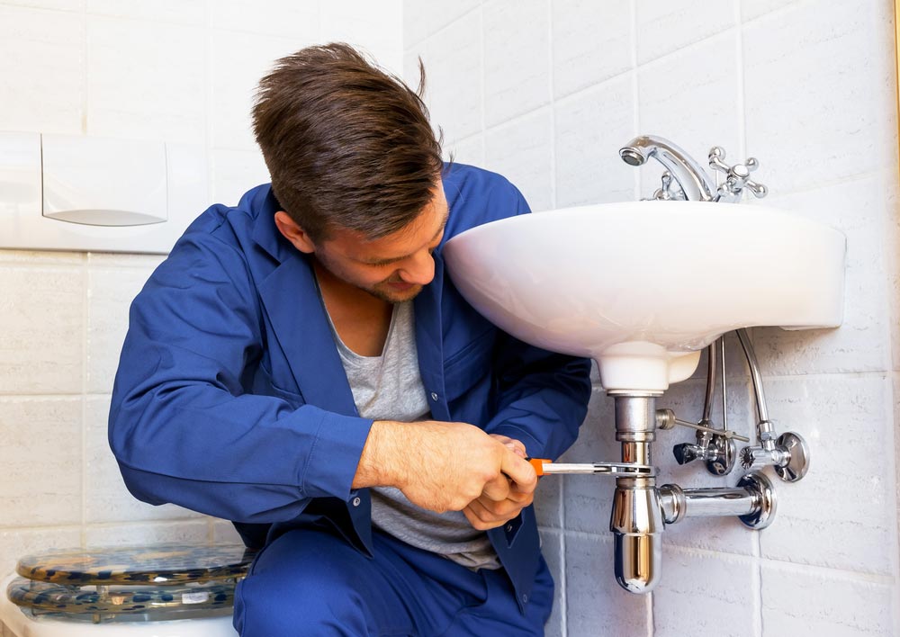 Slate Plumbing