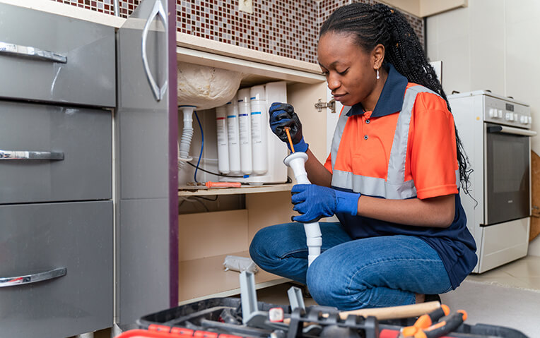 Buying Plumbing Online